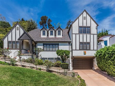 tudor homes for sale los angeles|tudor houses for sale.